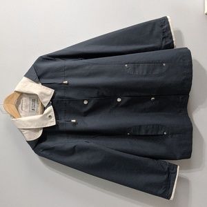 Tower Fall/Spring Jacket
